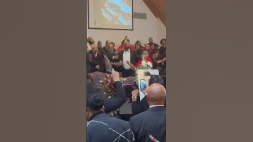 Thumbnail of Ricky Dillard & New G - Hold On
