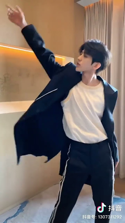 《情人》 #蔡徐坤 #情人 #lover #caixukun #cxk #kun
