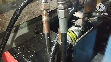 436 softhermal ovc alarm in fanuc in Hindi