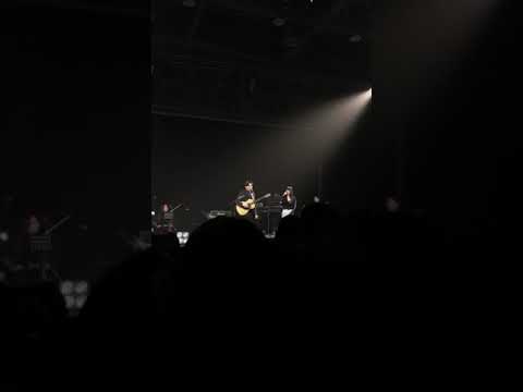 210116 李友廷feat. 孫盛希 - 聽起來像藉口嗎 《live》