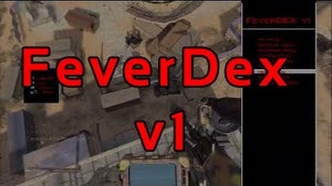 [ MW3 / 1.24 ] (DEX Only) FeverDEX V1 + Download