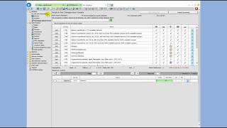 DGOffice.net tutorial, How to: use Norwegian Inland Ferries module
