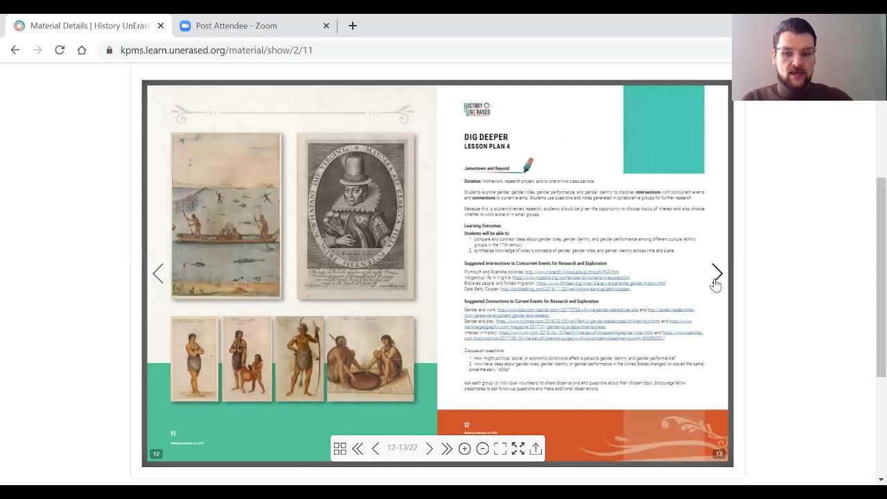 History UnErased Tutorial YouTube
