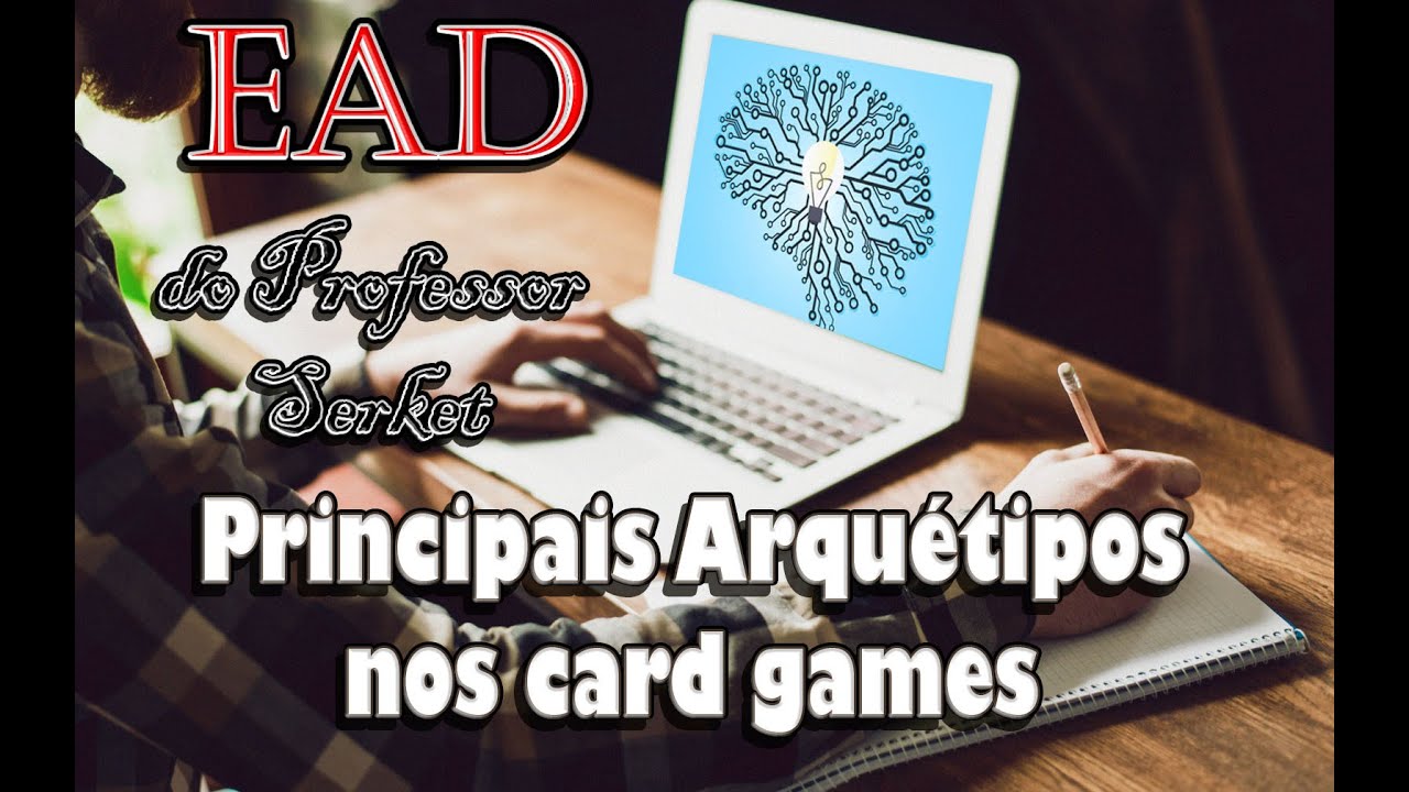 Faculdade de Piltover : Arquetipos de decks - Aggro, Control, Combo - Guia de estudos