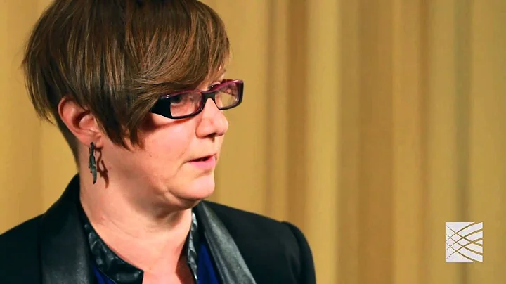 Broad View: Dawn Thompson - Finding your inner yea...