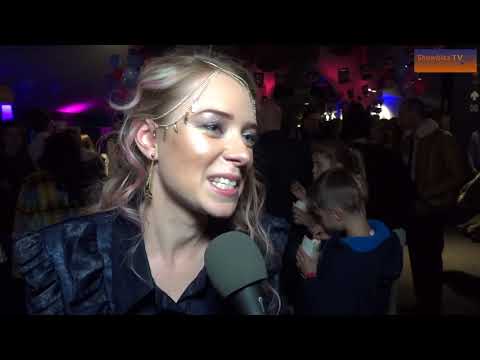 Maartje Van Neygen schittert in K3 Love Cruise