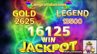 SnareJPC Part.6/PRISM JPC GOLDJP LEGEND 16125win