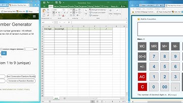 AutoHotKey Demo no.3