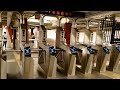 La NUEVA forma de pagar el Subway en NYC 🍎😎