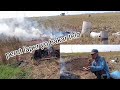 kerjo opo anane seng penting halal & berkah kanggo keluarga|| weteng lesu mbakar telo😭