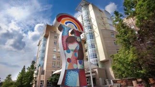 Rainbow Babies & Children's Level I Pediatric Trauma Center