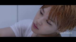 BTS Jimin - every bathtub scene FMV (Sail - Awolnation)