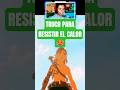 Cómo RESISTIR el CALOR en Zelda Tears Of The Kingdom