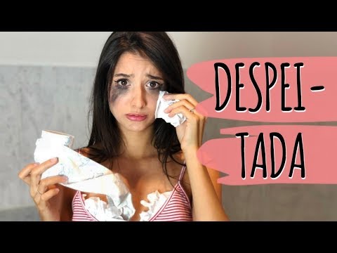 QUERO SER PEITUDA - curta