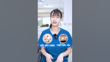 Đã niềng răng rồi thì phải giữ cho cẩn thận nhé! #shorts