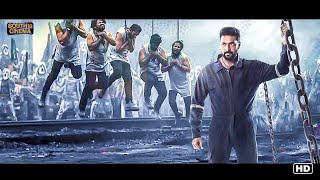 Jayam Ravi Neetu Chandra || South Superhit Action Movie South Dubbed Hindi Full Romantic Movie