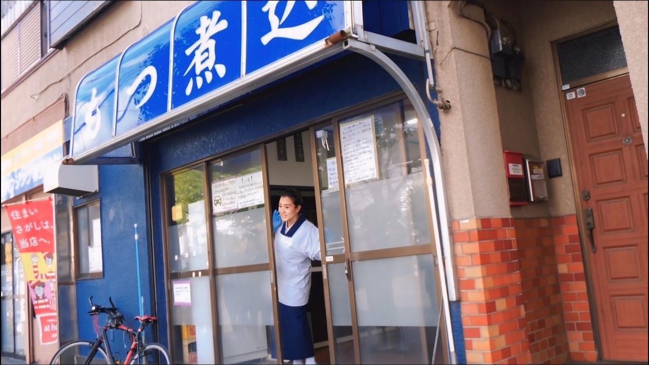 Распродано за 90 минут. Уютная закусочная, которой управляет красивая и энергичная хозяйка!