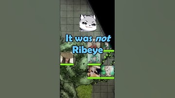 Dungeons and Dragons 5e : Leaving the Door Open (March on Faewunder/IOverse) #dnd #shorts