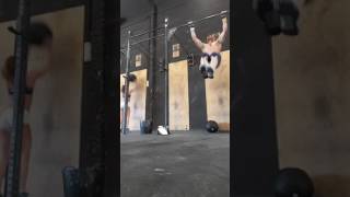 Berlin Throwdown 17.1a Moshe Loberant