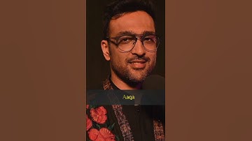 Thumbnail of Top 10 Best Songs of Ali Sethi  Original Singer of Pasoori Song  @musicalsearch