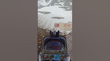 How to get a heartattack in Rust #shorts