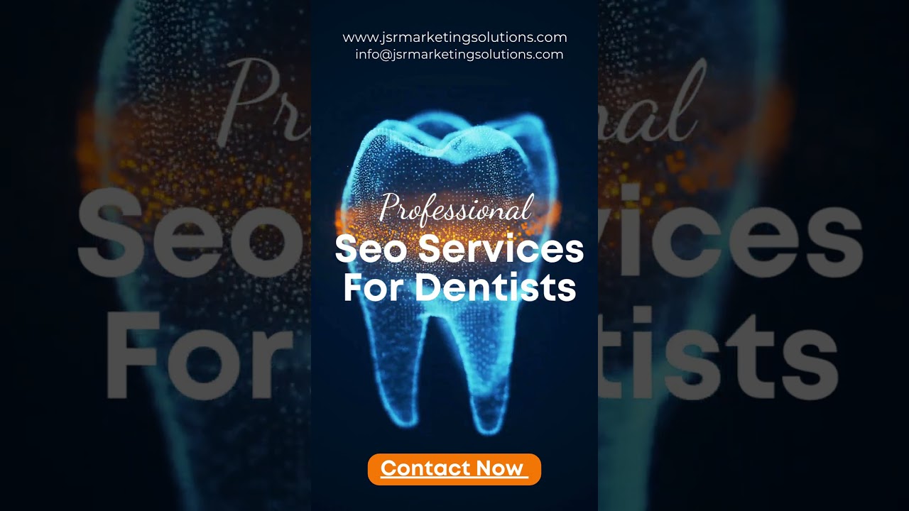 Best SEO Services For Dentists 
