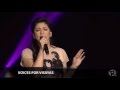You'll Never Walk Alone (Highest Version) - Regine Velasquez at 44 in Voices For Visayas [HD]