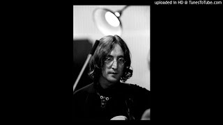 The Beatles (John Lennon) Julia [Take 1-3]