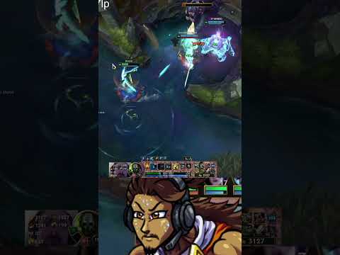 QUAGMIRE TRYNDAMERE MOD