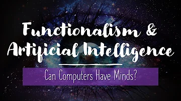 Do computers have their own intelligence?
