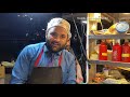 MBA Guy Selling Pizza on Street | India's First Tandoor Pizza | Indian Street Food