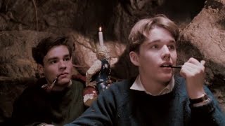 𝙖𝙡𝙡 𝙗𝙮 𝙖 𝙙𝙚𝙖𝙙 𝙥𝙤𝙚𝙩 [a dead poets society playlist]