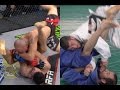 CRAZY Helicopter Armbar in MMA + Helicopter TRIANGLE! (Gracie Breakdown)