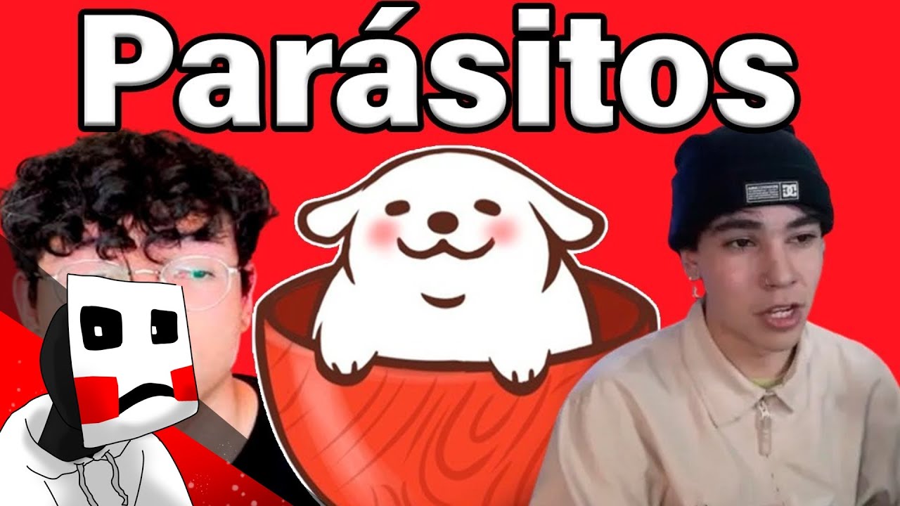 CAKE APARECE EN EL VÍDEO Las Video Reacciones Son PARÁSITOS