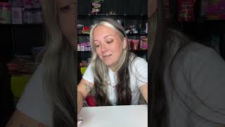 Iron supplements that don’t upset your stomach?! Update- it’s been 72 hours, I feel great! No