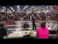 Parker Parkour Match 1 NAGA Parker Parkour Match 1 NAGA