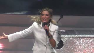 Delta Goodrem - Wings - Encore - Wings of the Wild - Melbourne