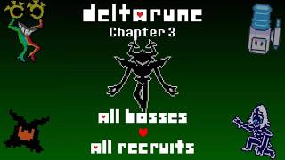 Chapter 3 abar no hit attempts | i hate chapter 3