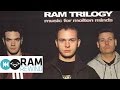 Ram trilogy  screamer vip  ramrewind