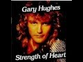 Gary Hughes Strength of Heart メロハー HUGHES,GARY - Strength Of Heart - Amazon.com Music