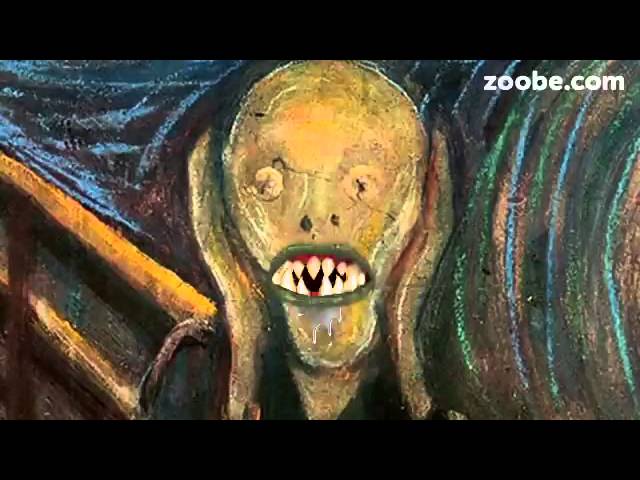 ムンクのさけび Youtube ムンクのさけび Youtube