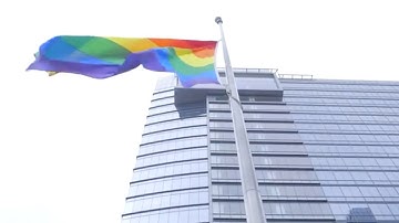 Raising the bar on creating an inclusive environment