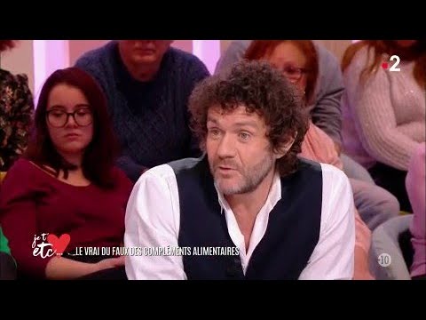 Sport et nutrition :Medicinement se nourrir ? - Je t'aime etc