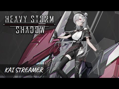 Видео: Свежий динамичный вампирлайк - Heavy Storm Shadow #1