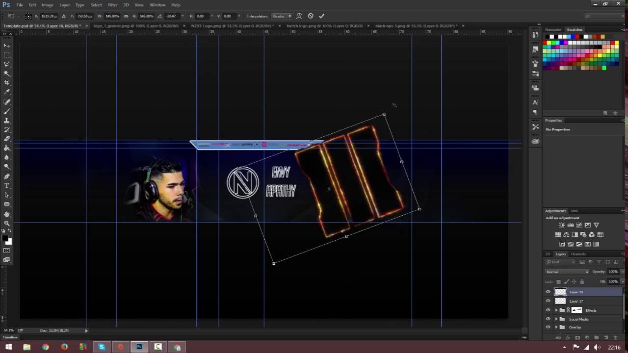 Envy Apathy// Speed Art #4