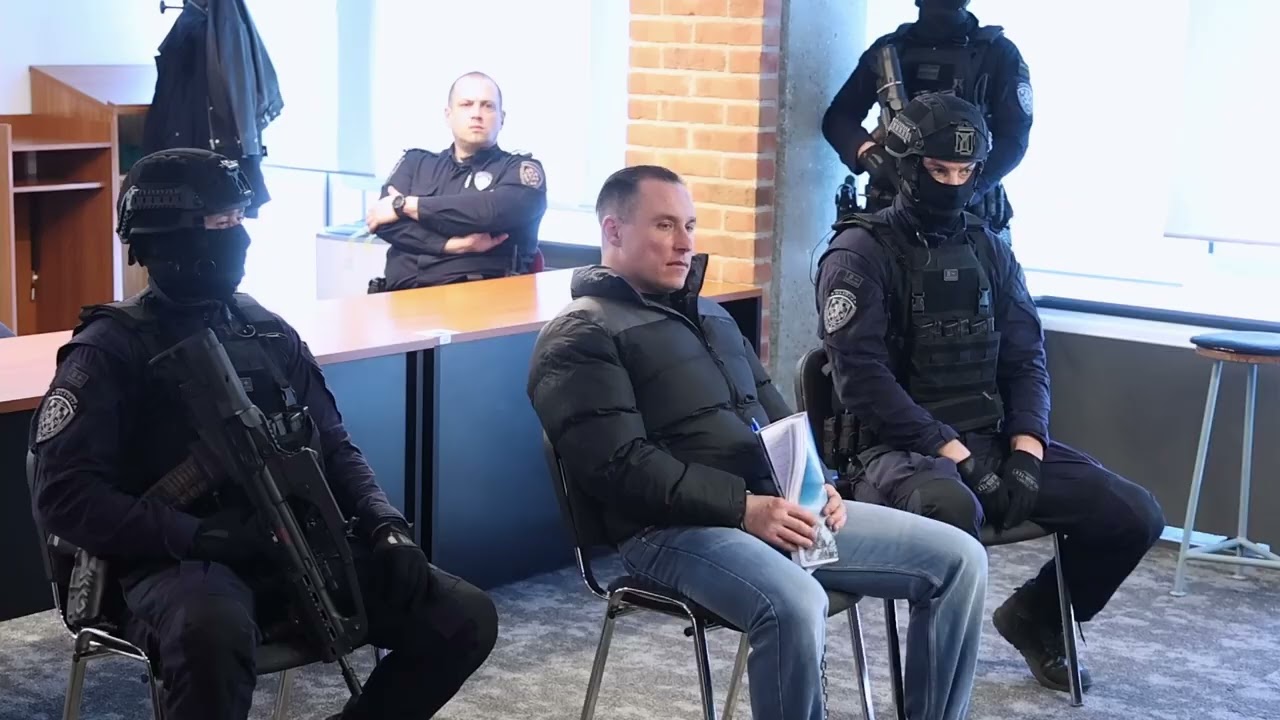 Dio buduće rasprave za Srđana Mlađana bit će zatvoren za javnost