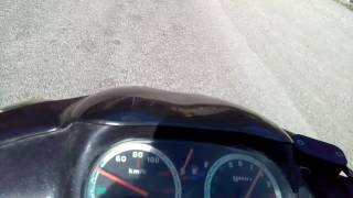 100 Lük Cup Hız Denemesi