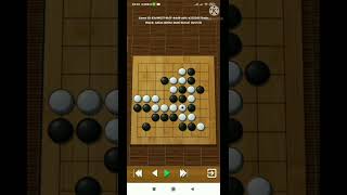 Main di Badukpop #2 (Go/Baduk game) screenshot 4