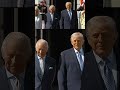 Trump Welcomes King Charles to White House for State Visit