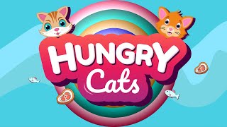 Trailer - Hungry Cats screenshot 1